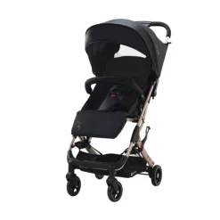 Asalvo - Silla de Paseo Amsterdam Dorada*A SALVO Sale