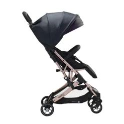 Asalvo - Silla de Paseo Amsterdam Dorada*A SALVO Sale