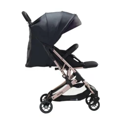 Asalvo - Silla de Paseo Amsterdam Dorada*A SALVO Sale