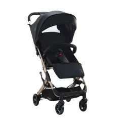 Asalvo - Silla de Paseo Amsterdam Dorada*A SALVO Sale