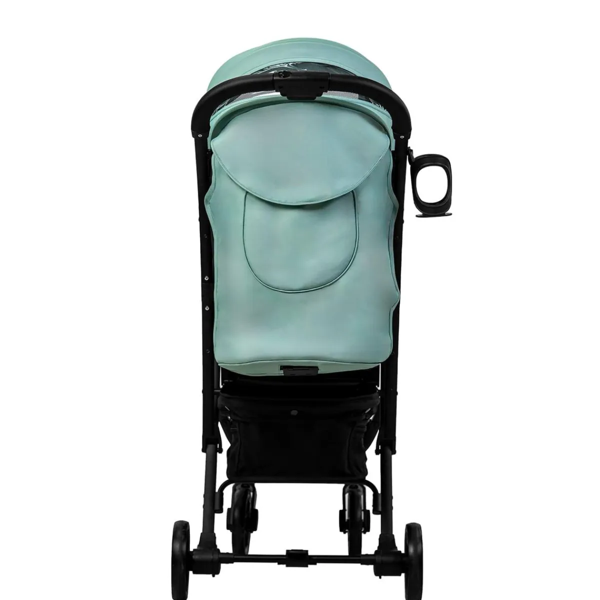 - Silla de paseo Cotton 2 Verde*ASALVO Clearance