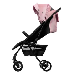 Hot - Silla de paseo Cotton 2 Rosa Sillas De Paseo Y Accesorios·Sillas De Paseo