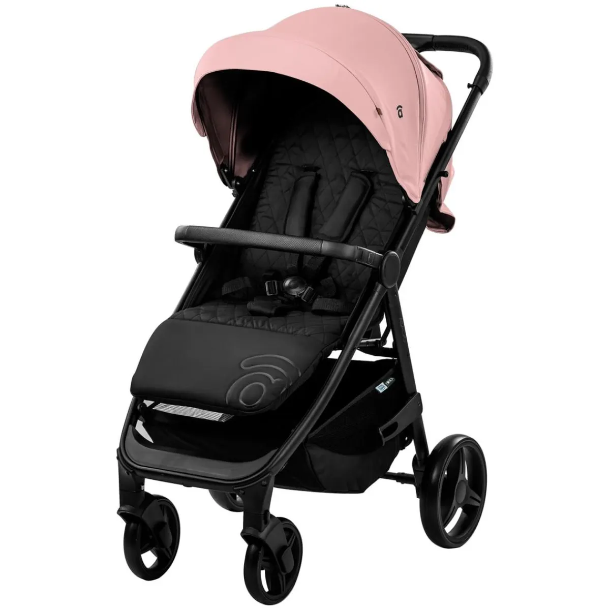 New - Silla de paseo Iconic Rosa Sillas De Paseo Y Accesorios·Sillas De Paseo