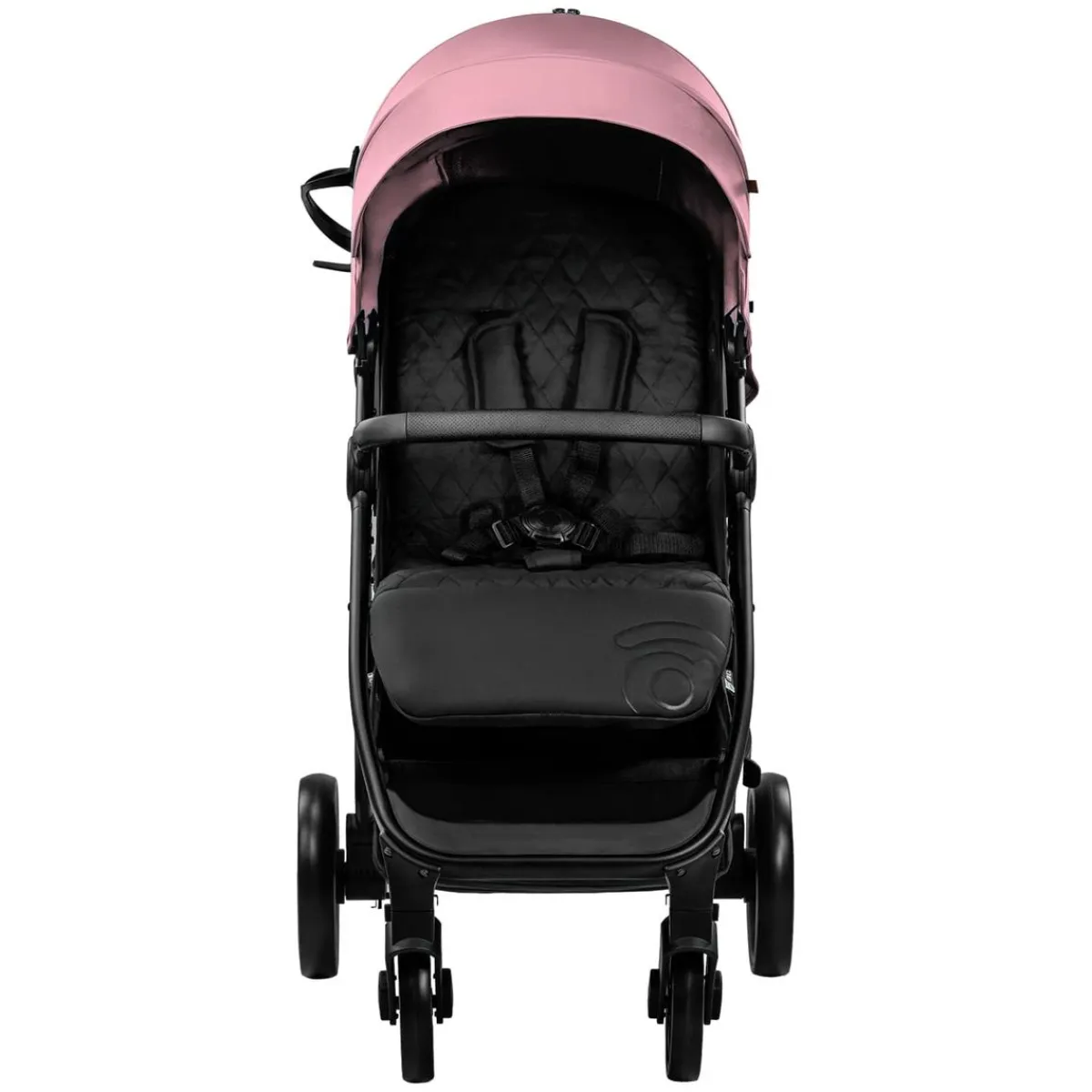 New - Silla de paseo Iconic Rosa Sillas De Paseo Y Accesorios·Sillas De Paseo