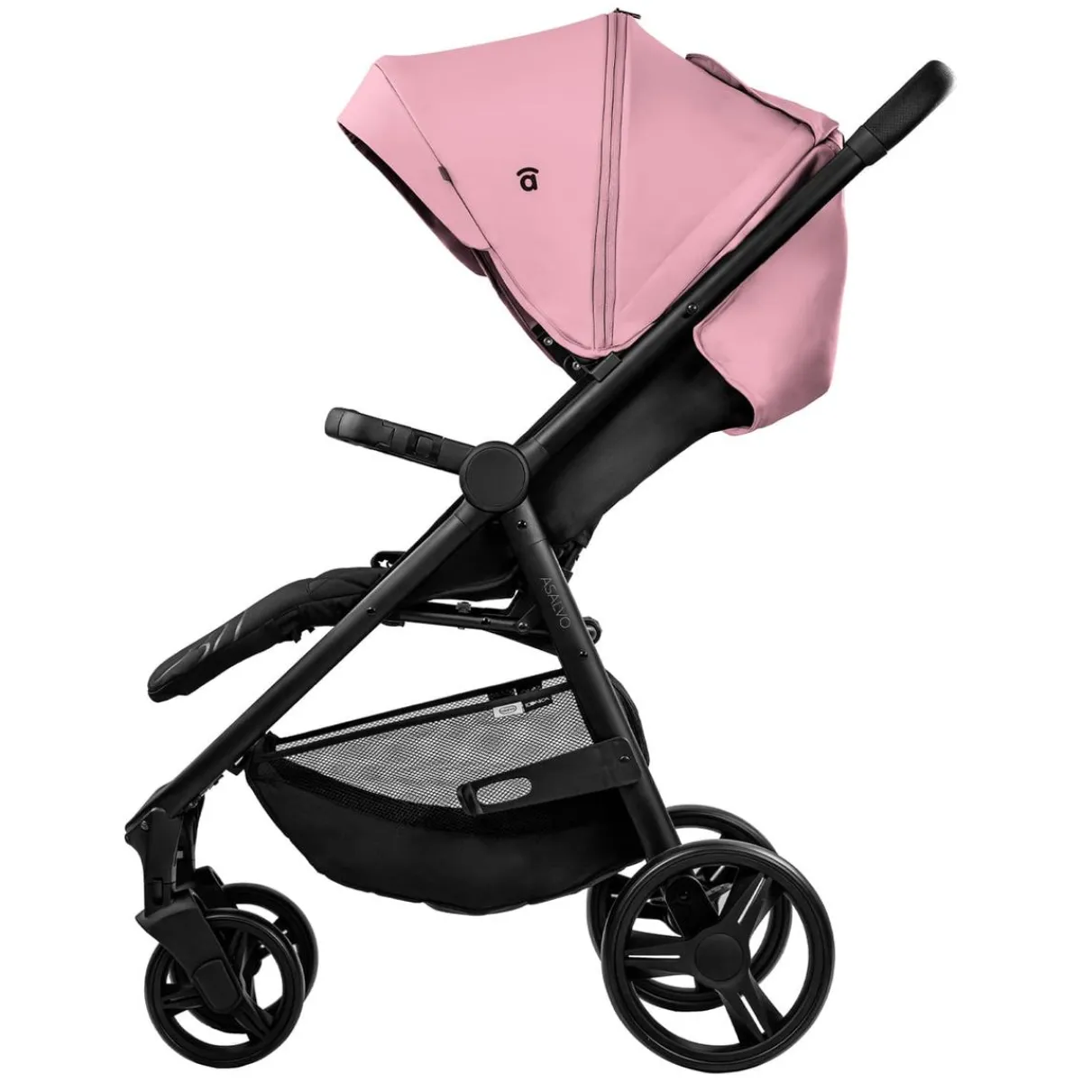 New - Silla de paseo Iconic Rosa Sillas De Paseo Y Accesorios·Sillas De Paseo