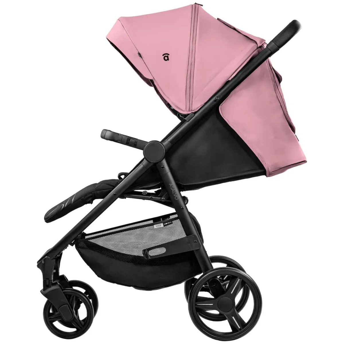 New - Silla de paseo Iconic Rosa Sillas De Paseo Y Accesorios·Sillas De Paseo