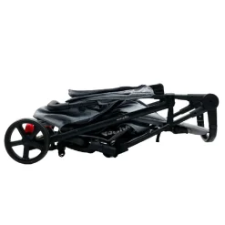 - Silla de paseo Manchester*ASALVO