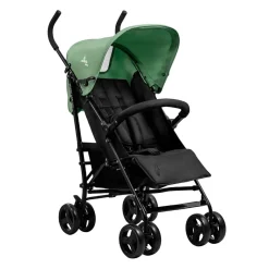 - Silla de Paseo Mombi Verde*ASALVO