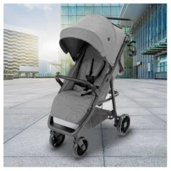 - Silla de paseo Ness 2 hasta 22 kg*ASALVO Clearance