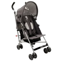 Asalvo - Silla de Paseo Yolo Gris*A SALVO Discount