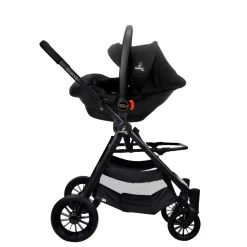 Outlet - Trío Ecuador 2 Negro Trío Y Accesorios·Trío Y Dúo