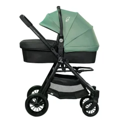 - Trío Ecuador 2 Verde Trío Y Accesorios·Trío Y Dúo