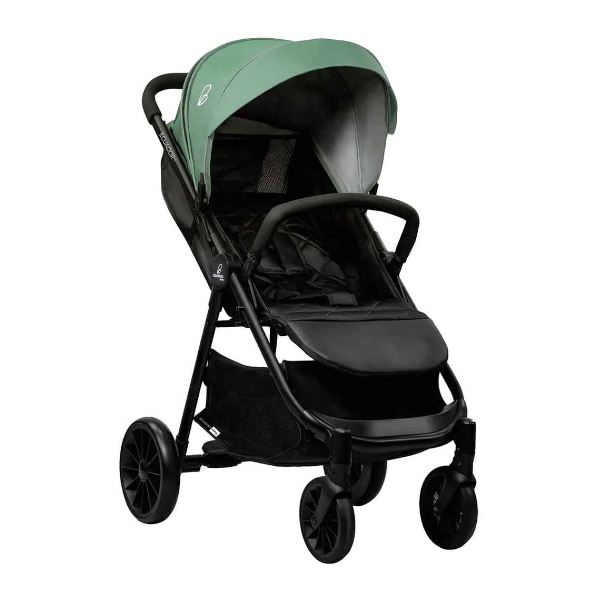 - Trío Ecuador 2 Verde Trío Y Accesorios·Trío Y Dúo