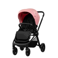 - Trío Genius 2 Rosa Trío Y Accesorios·Trío Y Dúo