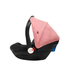 - Trío Genius 2 Rosa Trío Y Accesorios·Trío Y Dúo