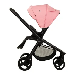 - Trío Genius 2 Rosa Trío Y Accesorios·Trío Y Dúo