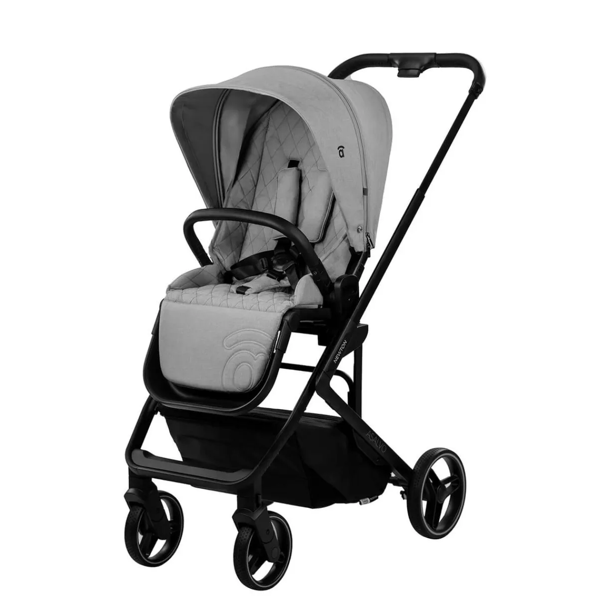 Hot - Trío Newton Gris Trío Y Accesorios·Trío Y Dúo