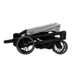 Hot - Trío Newton Gris Trío Y Accesorios·Trío Y Dúo