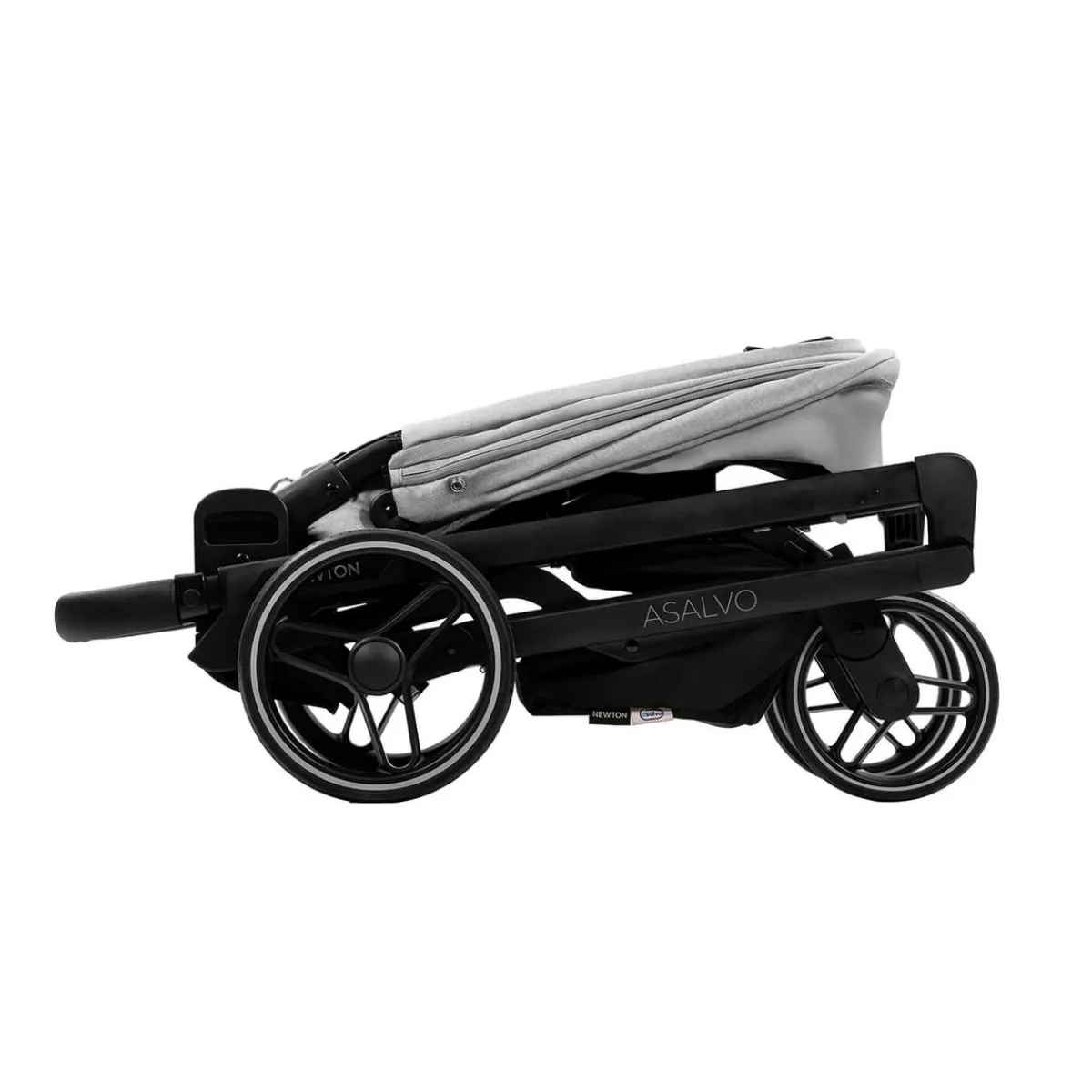 Hot - Trío Newton Gris Trío Y Accesorios·Trío Y Dúo