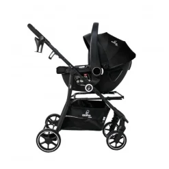 - Trío Oslo - Negro*ASALVO Clearance