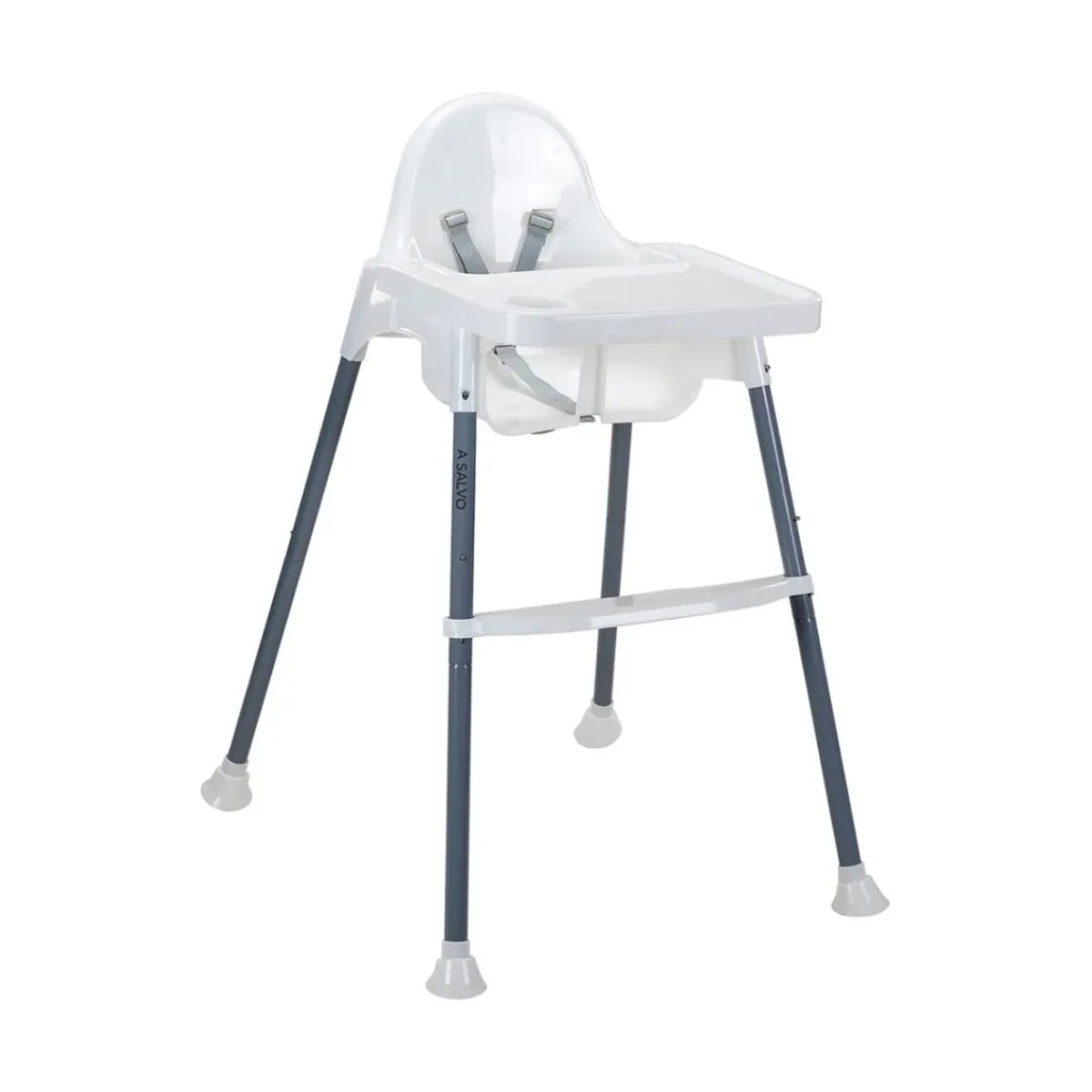 Discount - Trona Basic Pro blanco Tronas·Tronas Bebe