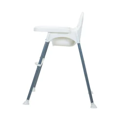 Discount - Trona Basic Pro blanco Tronas·Tronas Bebe