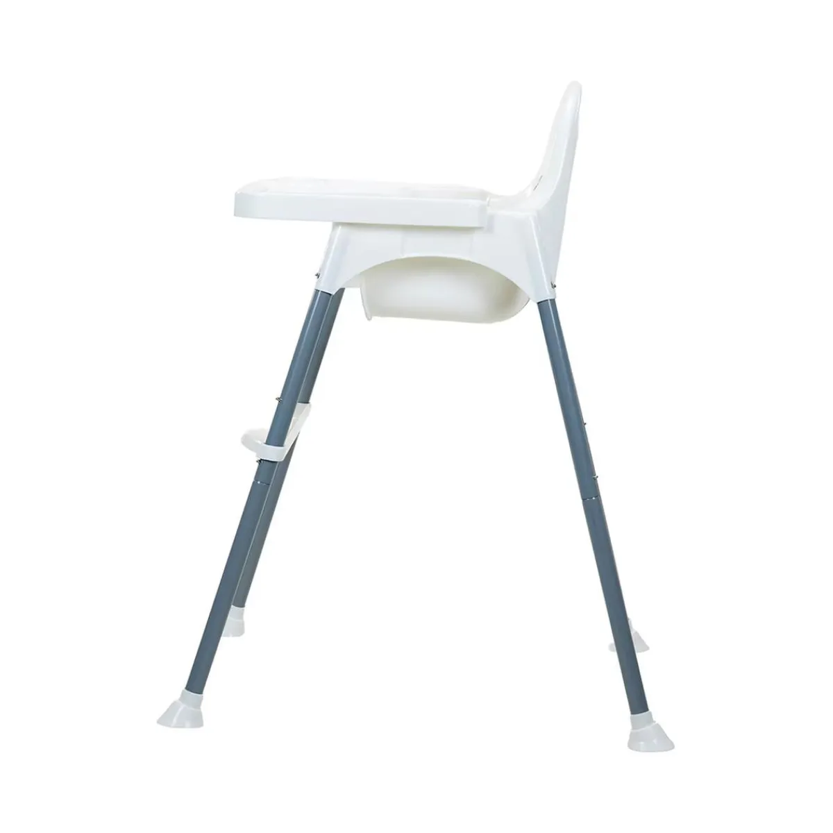 Discount - Trona Basic Pro blanco Tronas·Tronas Bebe