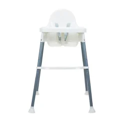 Discount - Trona Basic Pro blanco Tronas·Tronas Bebe