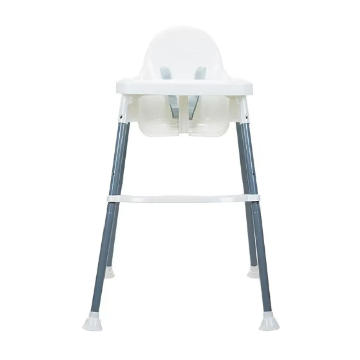 Discount - Trona Basic Pro blanco Tronas·Tronas Bebe