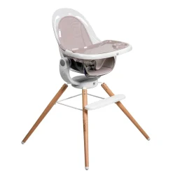 - Trona infantil de madera Adriá*ASALVO New