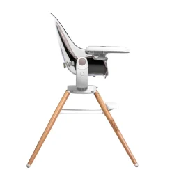 - Trona infantil de madera Adriá*ASALVO New