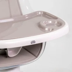 - Trona infantil de madera Adriá*ASALVO New