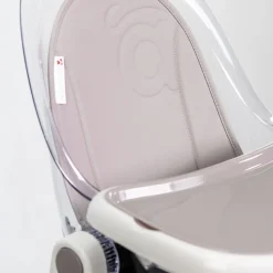 - Trona infantil de madera Adriá*ASALVO New