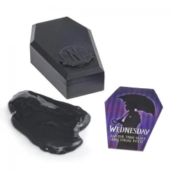 Sale Ataúd de Miércoles viscoso Friki Zone|Merchandising