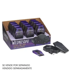 Sale Ataúd de Miércoles viscoso Friki Zone|Merchandising