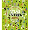 Atlas de fútbol*TOYS "R" US Online