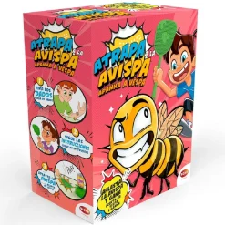 Atrapa a la Avispa*BIZAK Discount