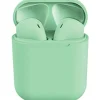 New Auriculares Bluetooth INPODKLACK 12 Verde Electrónicos|Música