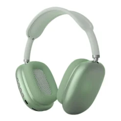 Auriculares Diadema Klack P9 Verde*KLACK EUROPE Online