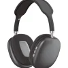 Auriculares Diadema Klack P9 Negro*KLACK EUROPE Discount