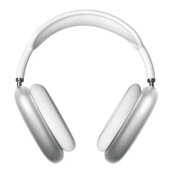 Hot Auriculares Diadema Klack P9 Blanco Electrónicos