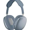 Online Auriculares Diadema Klack P9 Azul Electrónicos