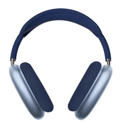 Online Auriculares Diadema Klack P9 Azul Electrónicos