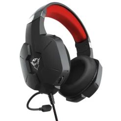 Best Auriculares Headset Gaming Trust GXT 323 CARUS Videojuegos