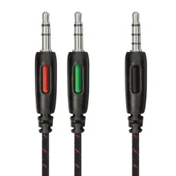 Best Auriculares Headset Gaming Trust GXT 323 CARUS Videojuegos