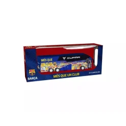 Autobús Fútbol Club Barcelona*BANDAI