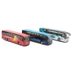 Autobús pequeño de metal - 20 cm (Varios modelos)*MOTORI & CO Outlet