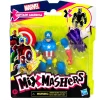 Hot Avengers - Figura de acción MixMashers (varios modelos) Figuras De Acción
