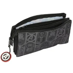 Avengers - Portatodo Triple - Colección Vendetta*SAFTA