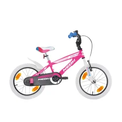 Avigo - Bicicleta Neon 16 Pulgadas Rosa*M.C. Outlet